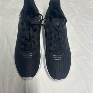 Adidas Men's Black Running Shoes